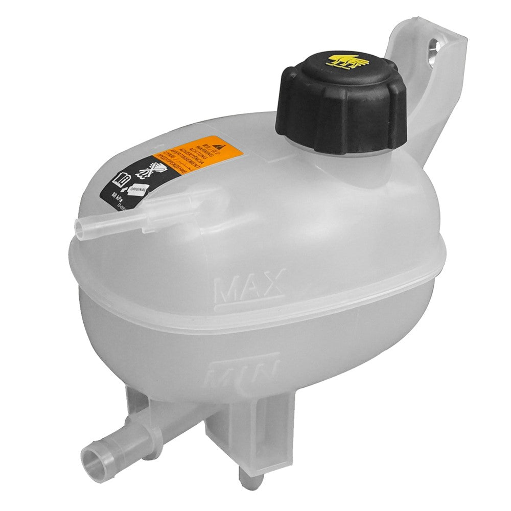 Engine Coolant Reservoir 2018-2025 Nissan Kicks, Versa