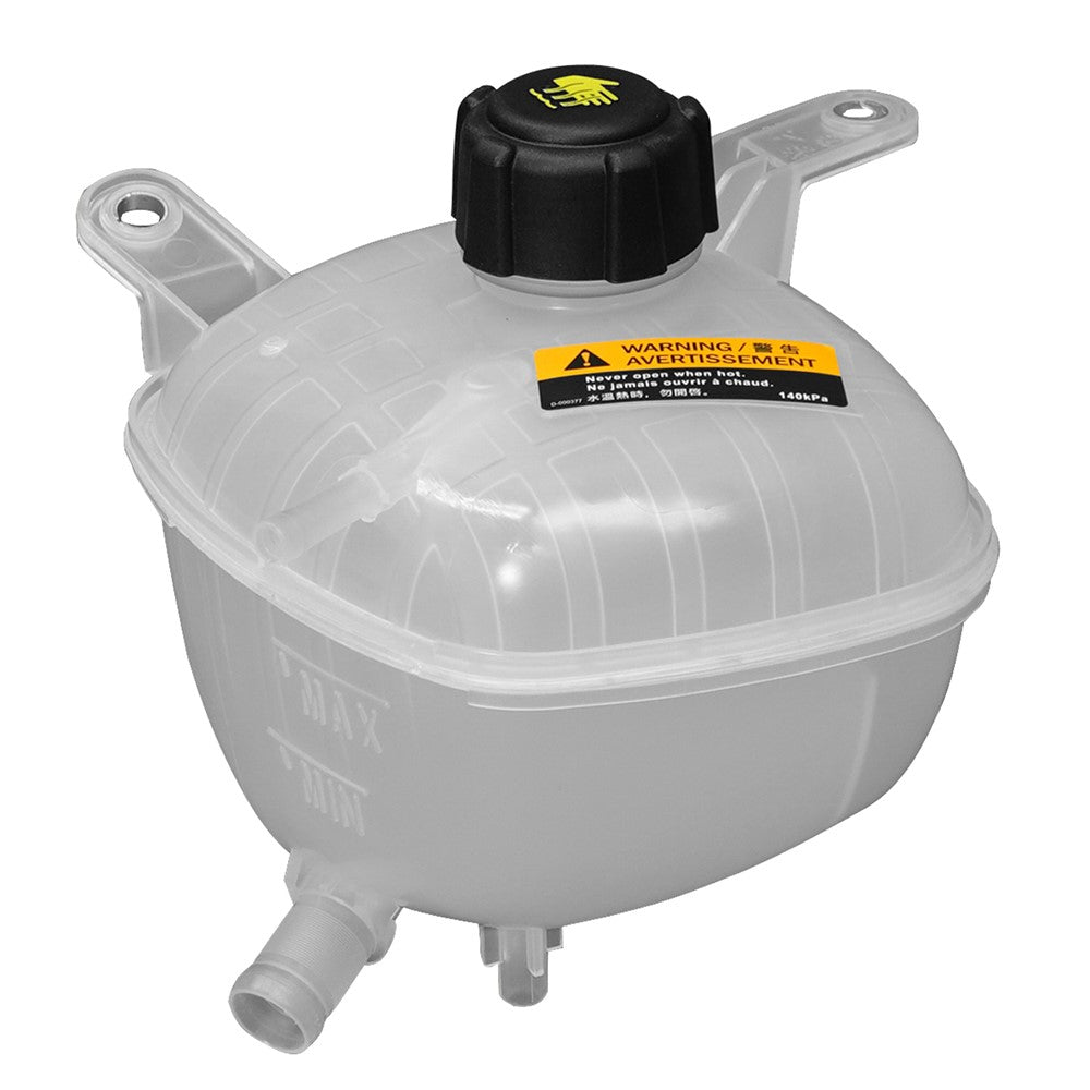 Engine Coolant Reservoir 2021-2025 Nissan Rogue