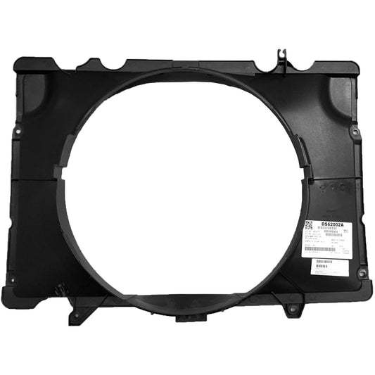 Upper Fan Shroud 1986-1997 Nissan Pickup, Pathfinder