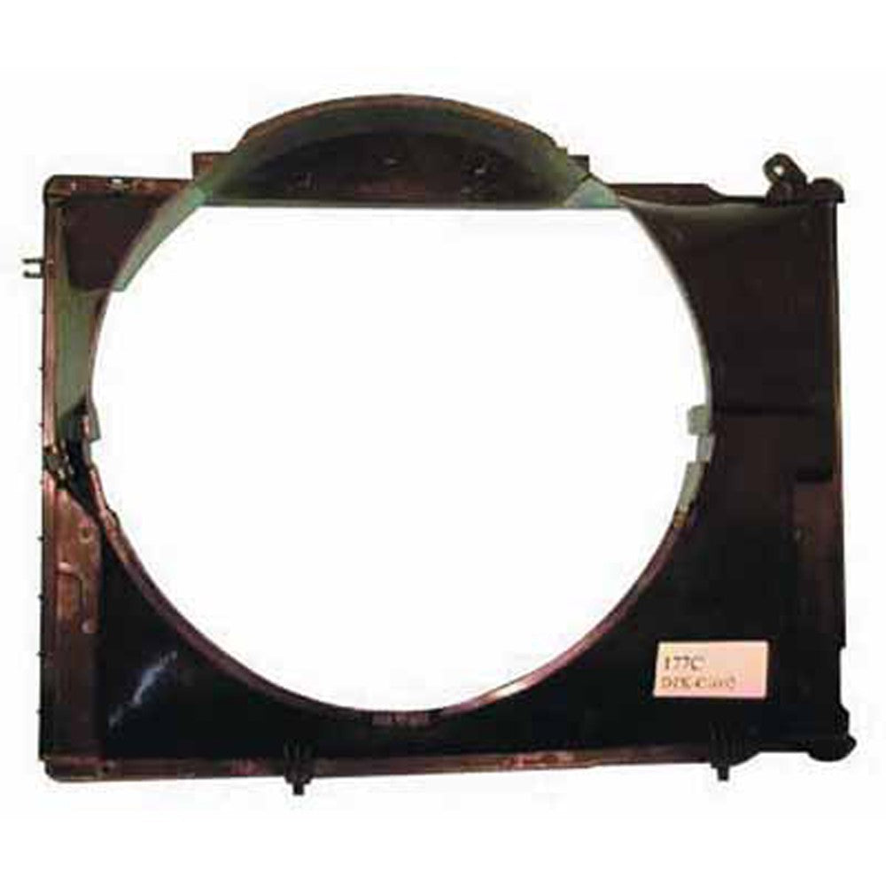Fan Shroud 1996-2000 Nissan Pathfinder & Infiniti Qx4