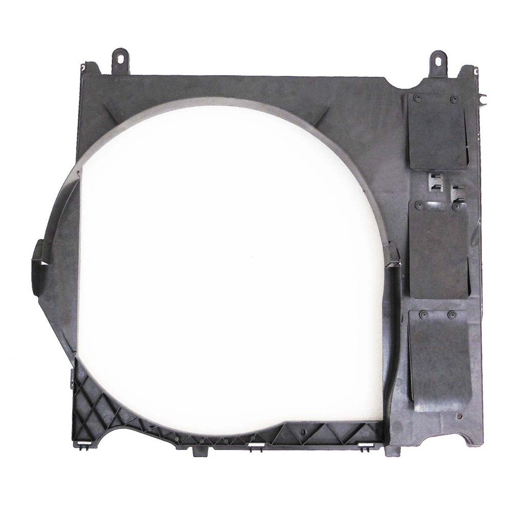 Upper Engine Cooling Fan Shroud 2004-2015 Infiniti Qx56 & Nissan Pathfinder, Titan, Armada