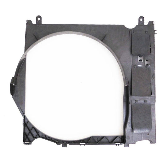 Upper Engine Cooling Fan Shroud 2004-2015 Infiniti Qx56 & Nissan Pathfinder, Titan, Armada