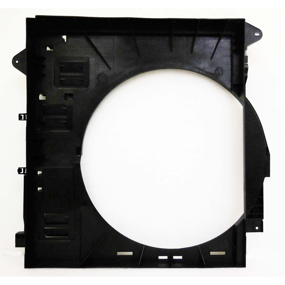 Upper Engine Cooling Fan Shroud 2017-2019 Nissan Titan
