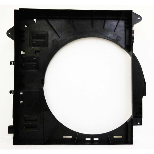 Upper Engine Cooling Fan Shroud 2017-2019 Nissan Titan