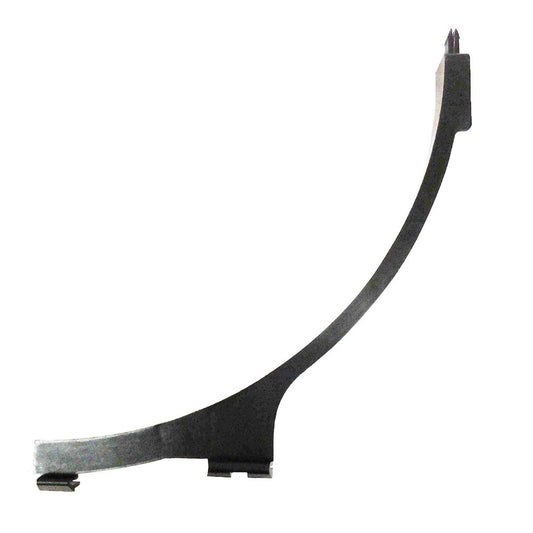 Lower Engine Cooling Fan Shroud 2017-2019 Nissan Titan
