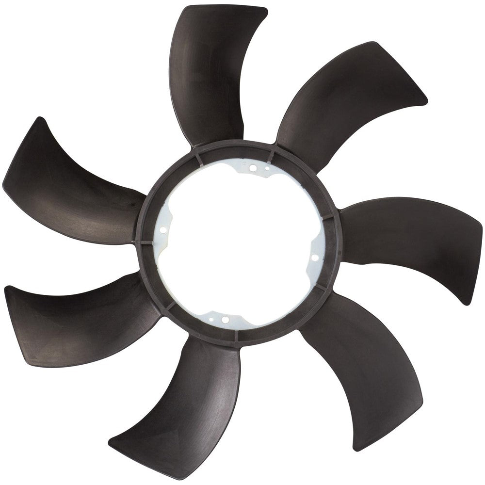 Engine Cooling Fan Blade 2004-2017 Infiniti Qx56 & Nissan Armada, Nv2500, Nv3500