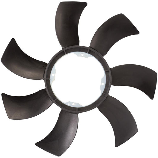 Engine Cooling Fan Blade 2004-2017 Infiniti Qx56 & Nissan Armada, Nv2500, Nv3500
