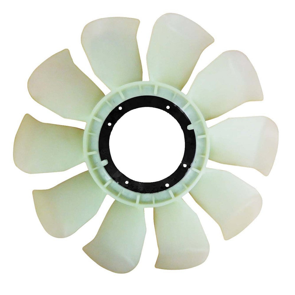 Engine Cooling Fan Blade 2005-2021 Nissan Frontier, Pathfinder, Xterra, Nv1500, Nv2500, Nv3500