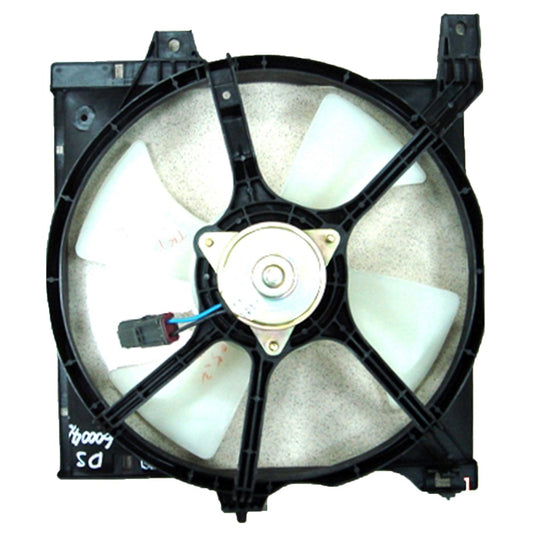 Radiator Fan Assembly 1995-1999 Nissan Sentra