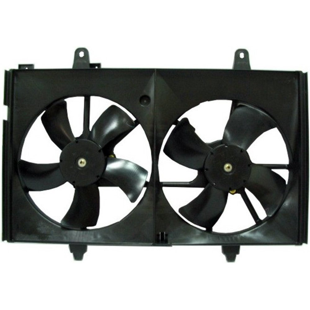 Dual Fan Assembly 2003-2007 Nissan Murano