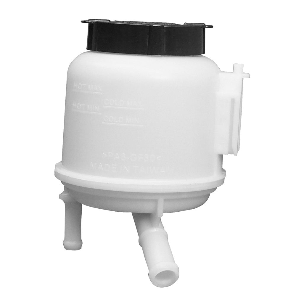 Power Steering Reservoir 2000-2020 Infiniti I30, I35, G35, Ex35, G37, M35, M45, Fx35, Fx50, G25, M37, M56, Q40, Q50, Q70, Qx50, Qx70 & Nissan Maxima