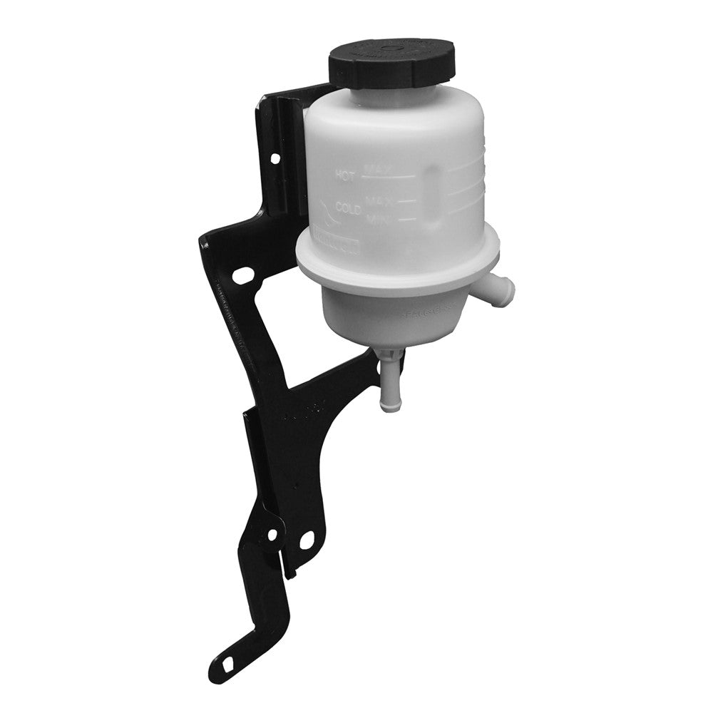 Power Steering Reservoir 2016-2023 Nissan Titan Xd, Titan