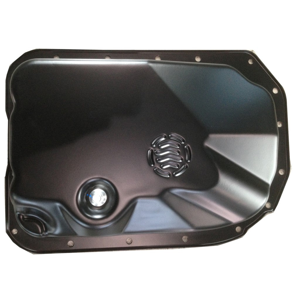 Transmission Oil Pan