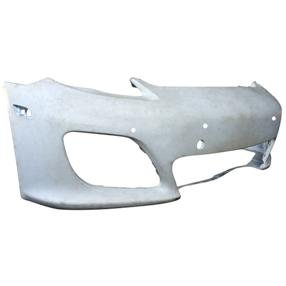 Front Bumper Cover 2010-2013 Porsche Panamera