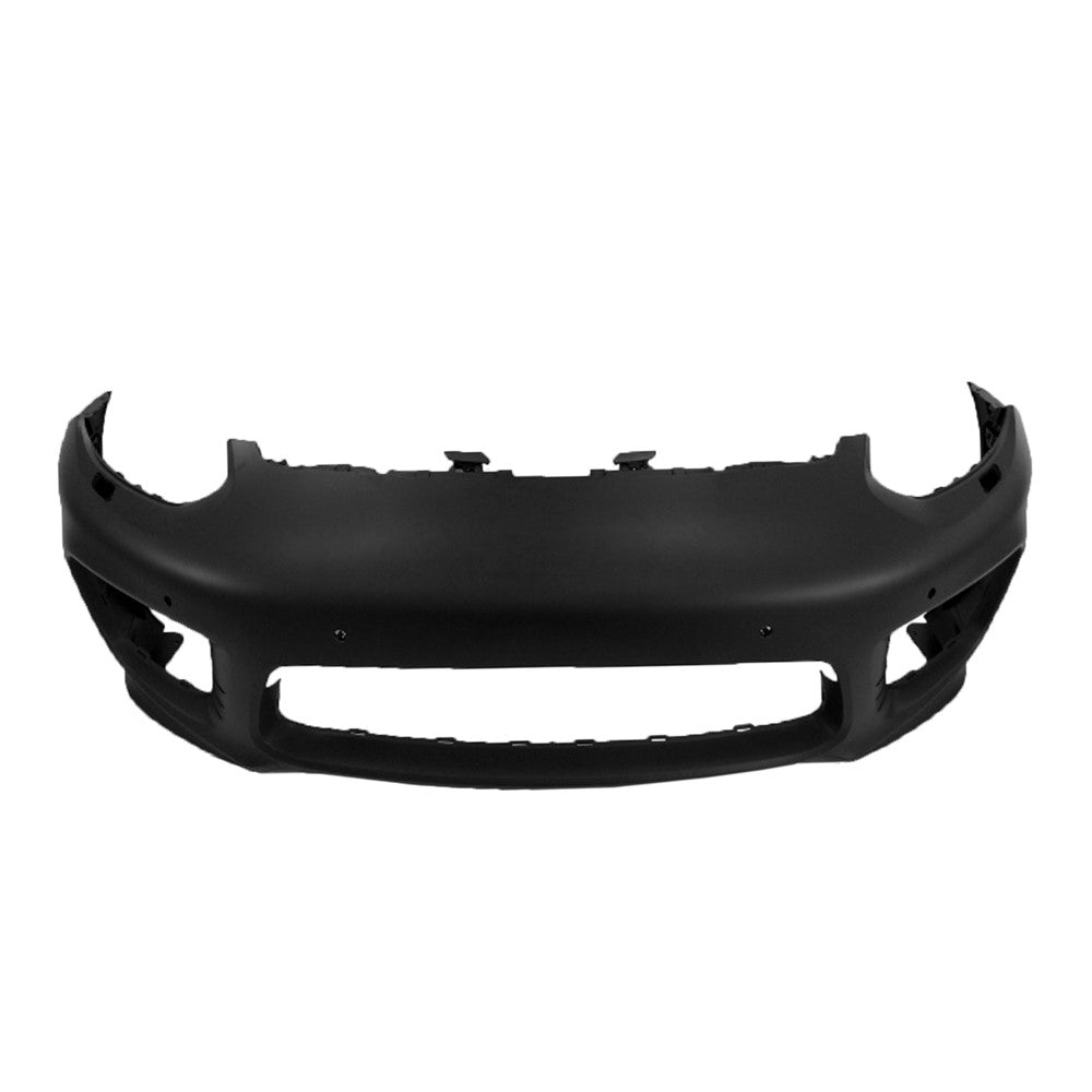 Front Bumper Cover 2014-2016 Porsche Panamera