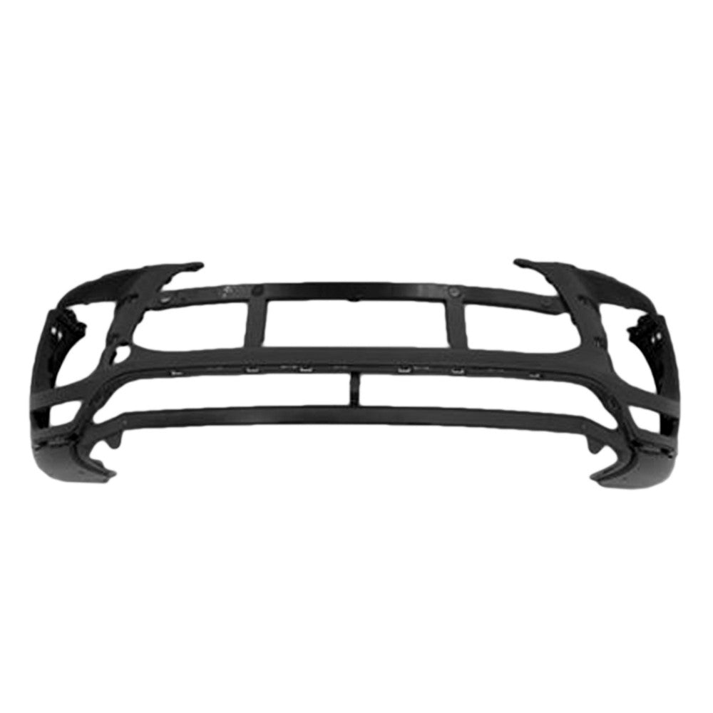 Front Bumper Cover 2015-2018 Porsche Macan