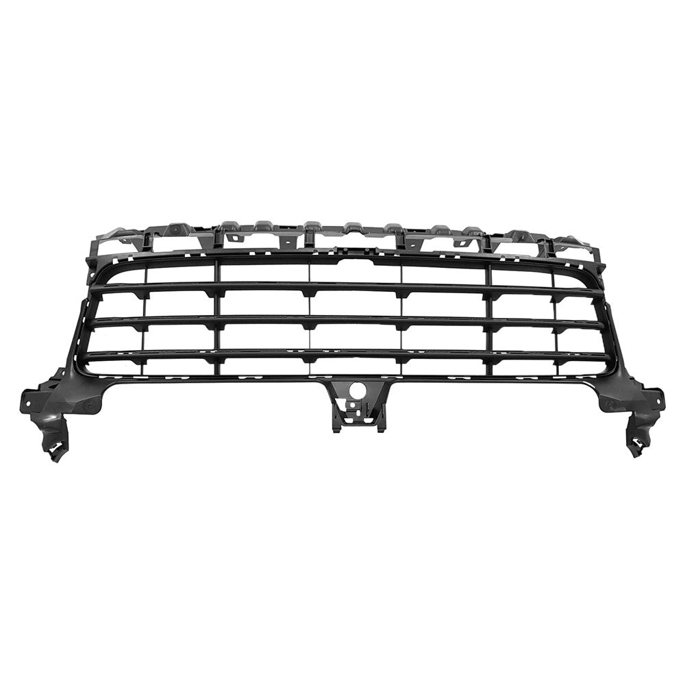 Front Grille 2019-2022 Porsche Cayenne