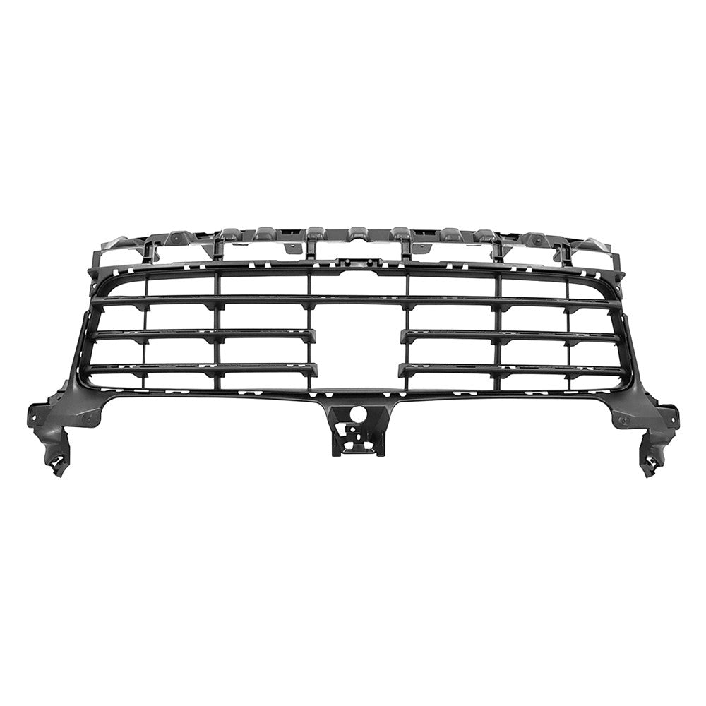 Front Grille 2019-2022 Porsche Cayenne
