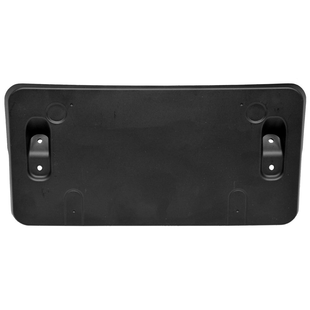Front License Plate Bracket 2015-2018 Porsche Macan