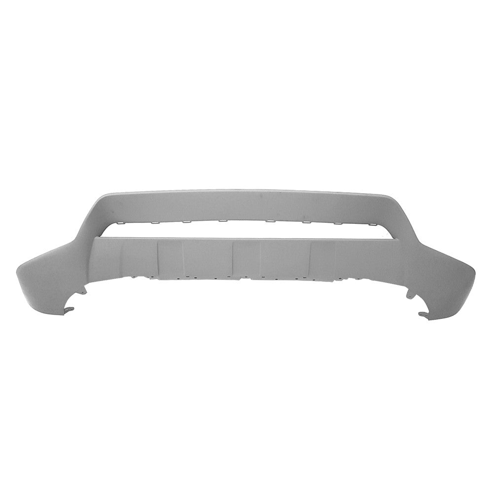 Front Spoiler 2019-2022 Porsche Cayenne
