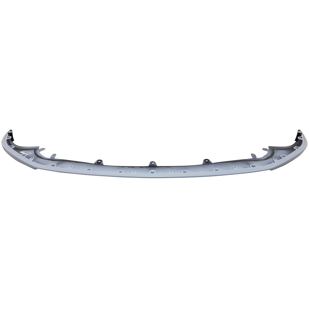 Front Spoiler 2019-2021 Porsche Macan