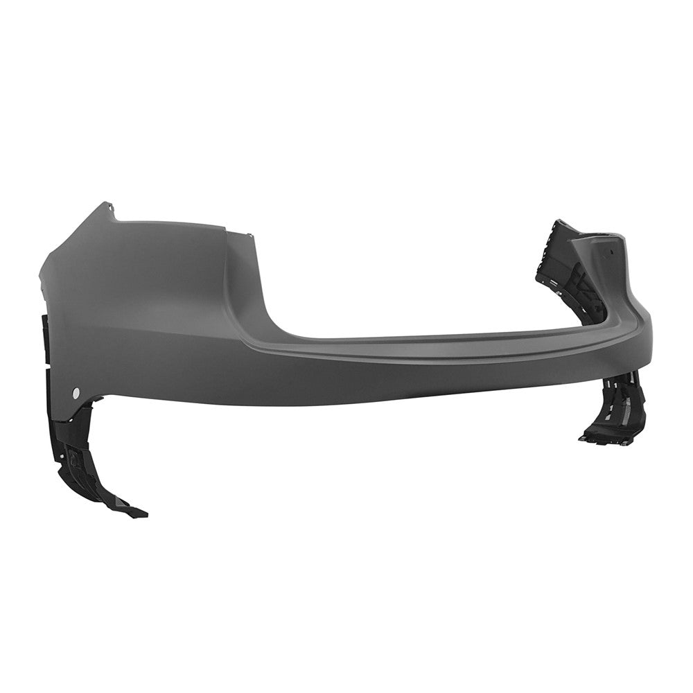 Rear Upper Bumper Cover 2019-2023 Porsche Cayenne