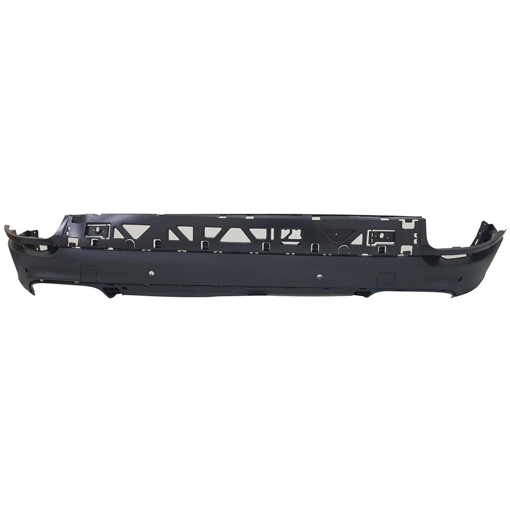 Rear Lower Bumper Cover 2019-2022 Porsche Cayenne