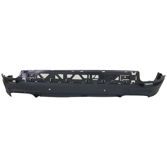 Rear Lower Bumper Cover 2019-2022 Porsche Cayenne