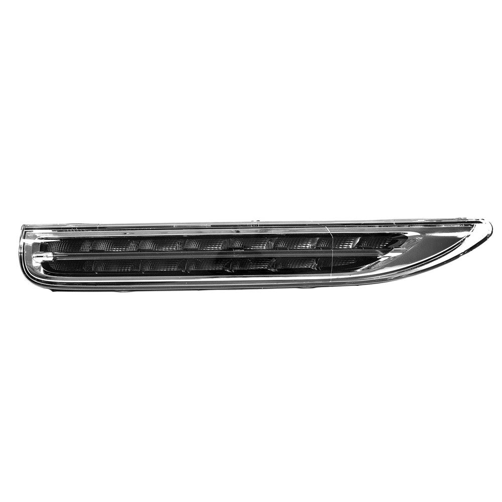 Left Driver Side Driving Light 2011-2014 Porsche Cayenne