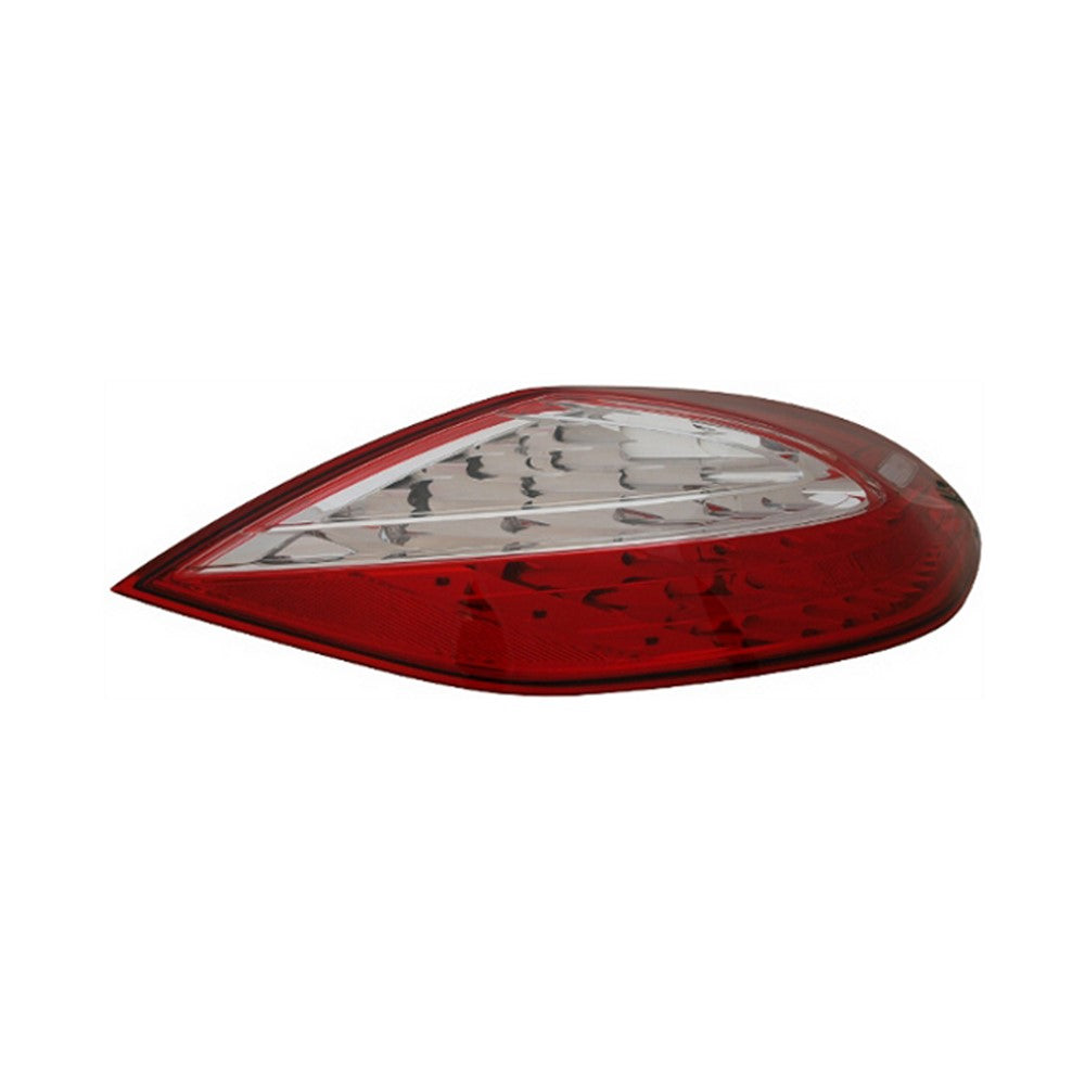 Rear Left Driver Side Tail Light Assembly 2010-2013 Porsche Panamera
