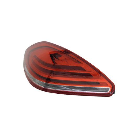 Rear Left Driver Side Tail Light Assembly 2014-2016 Porsche Panamera