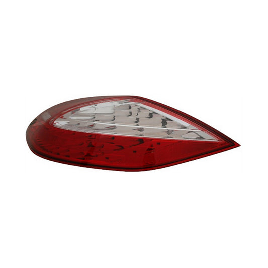 Rear Right Passenger Side Tail Light Assembly 2010-2013 Porsche Panamera
