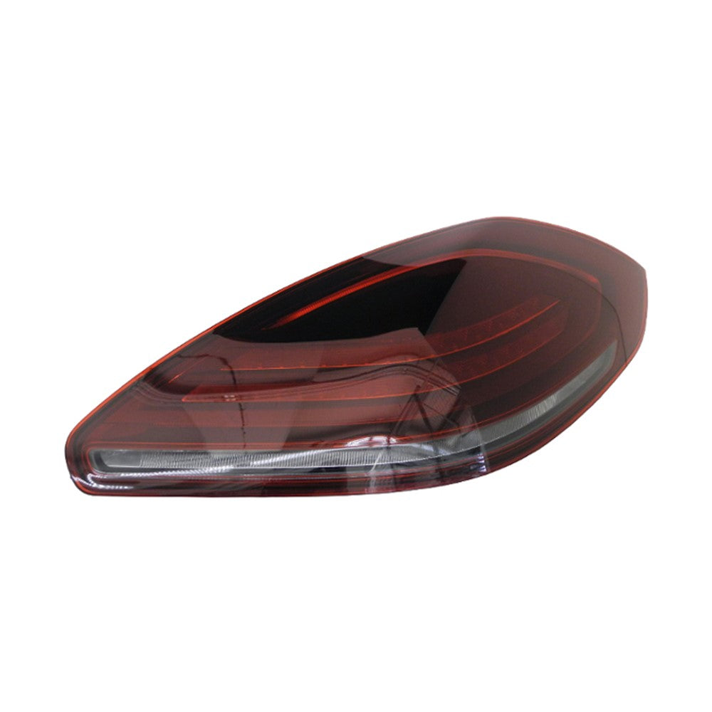 Rear Right Passenger Side Tail Light Assembly 2014-2016 Porsche Panamera