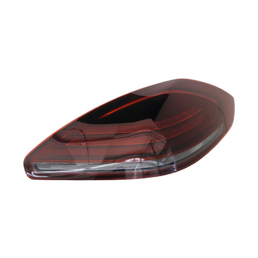 Rear Right Passenger Side Tail Light Assembly 2014-2016 Porsche Panamera