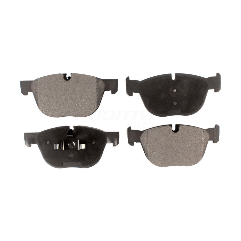 Semi-Metallic Disc Brake Pads Front PPF-D1294 For BMW X5 X6 X4