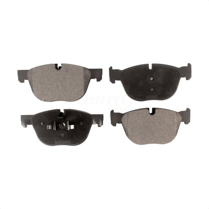 Semi-Metallic Disc Brake Pads Front PPF-D1294 For BMW X5 X6 X4