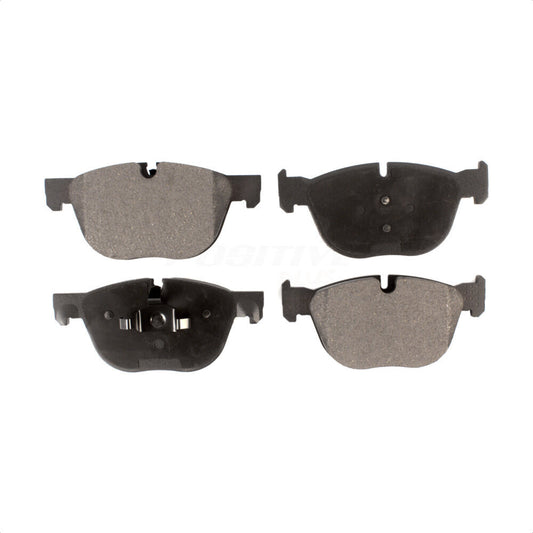 Semi-Metallic Disc Brake Pads Front PPF-D1294 For BMW X5 X6 X4