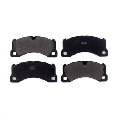 Semi-Metallic Disc Brake Pads Front PPF-D1349 For Porsche Cayenne Macan Touareg