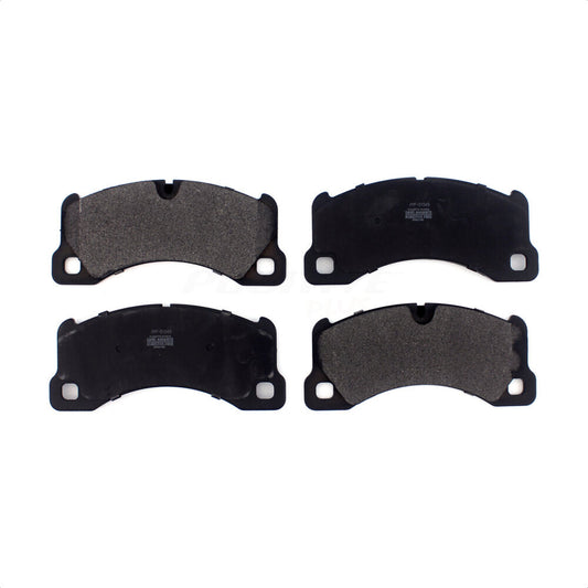 Semi-Metallic Disc Brake Pads Front PPF-D1349 For Porsche Cayenne Macan Touareg