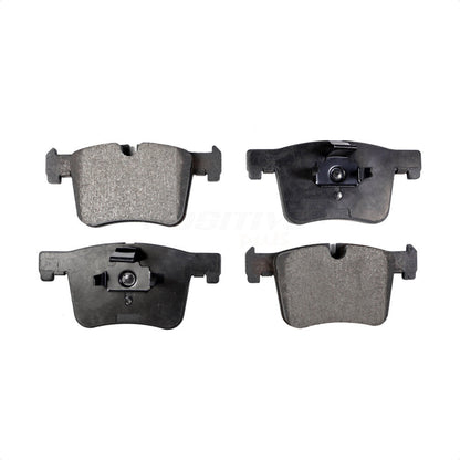 Semi-Metallic Disc Brake Pads Front PPF-D1561 For BMW X3 328i xDrive 330i 320i