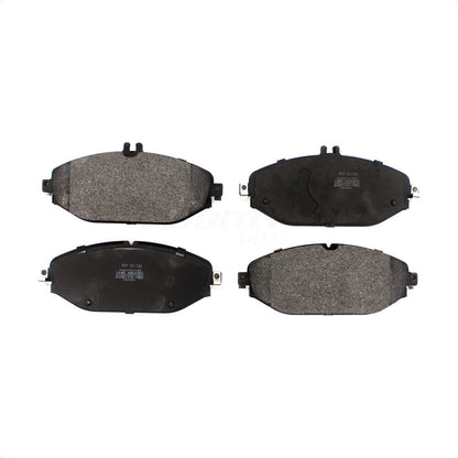Semi-Metallic Disc Brake Pads Front PPF-D1794 For Mercedes-Benz C300