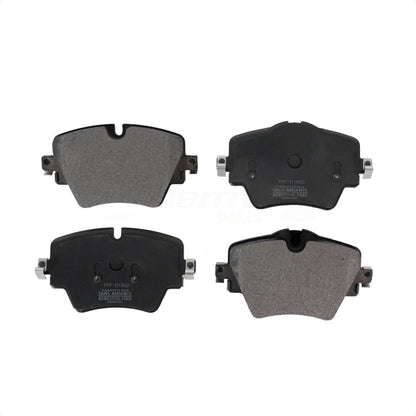 Semi-Metallic Disc Brake Pads Front PPF-D1892 For BMW X3 X1 Mini Cooper X2 330i