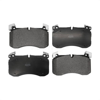 Semi-Metallic Disc Brake Pads Front PPF-D2238 For Mercedes-Benz G63 AMG GLE53