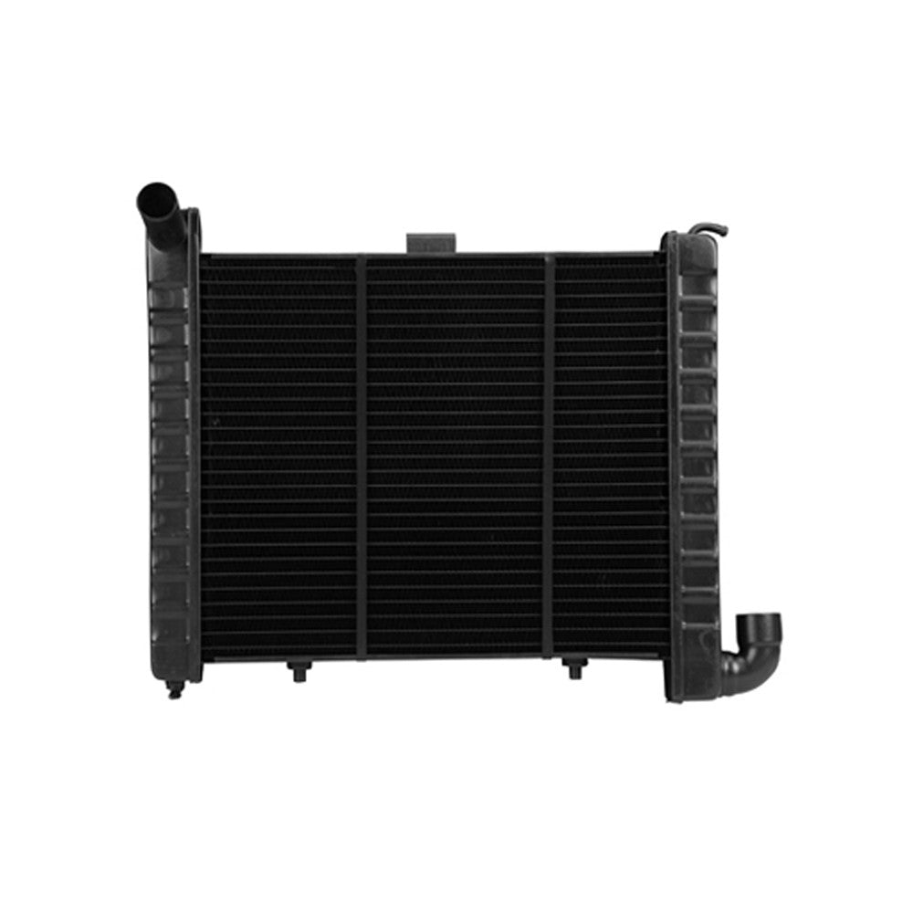 Radiator 1963-1972 Chevrolet Corvette