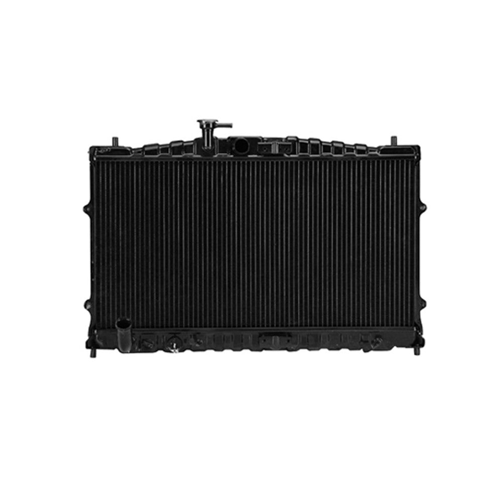 Radiator 1986-1990 Acura Legend