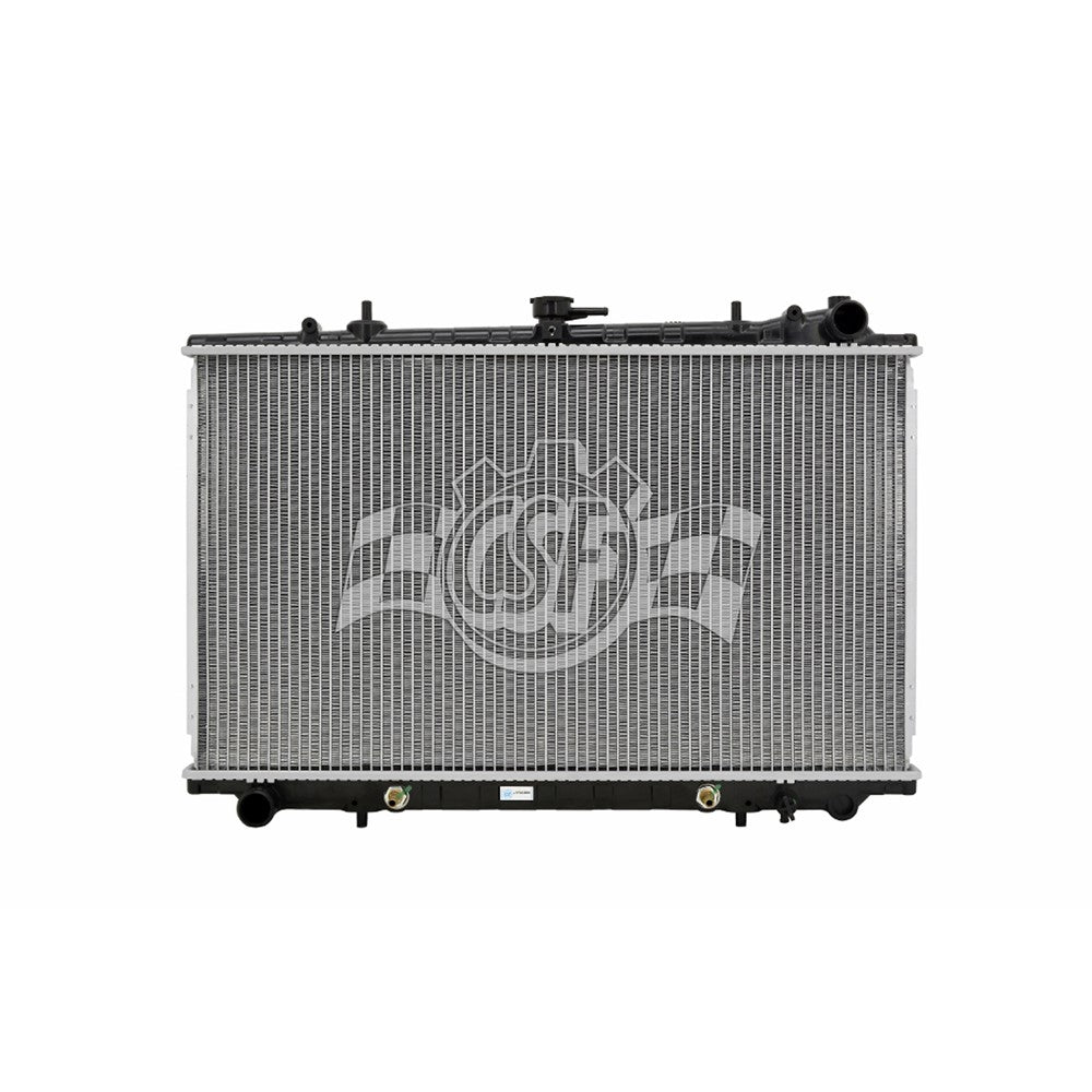 Radiator 1989-1996 Nissan Maxima, 300zx