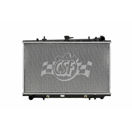 Radiator 1989-1996 Nissan Maxima, 300zx