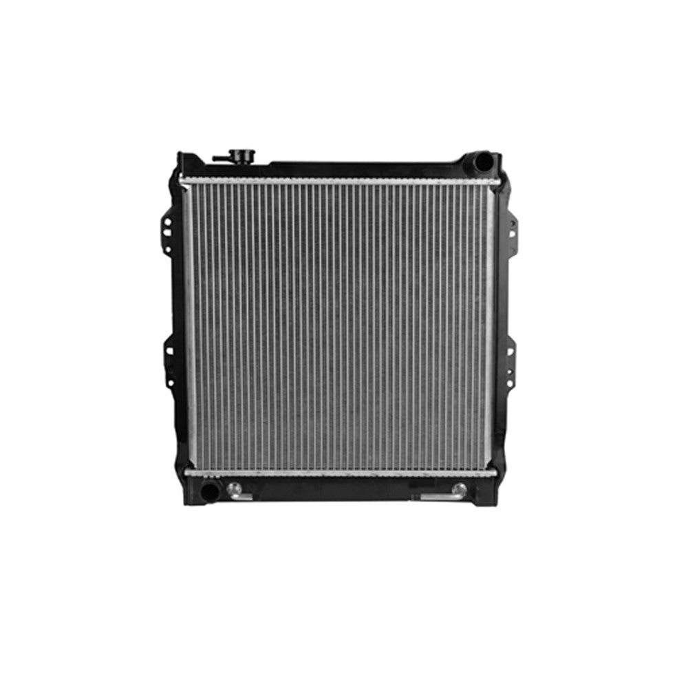 Radiator 1988-1995 Toyota 4runner, Pickup