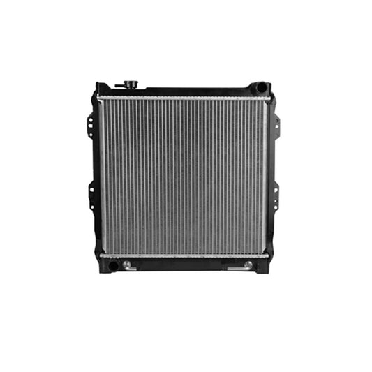 Radiator 1988-1995 Toyota 4runner, Pickup
