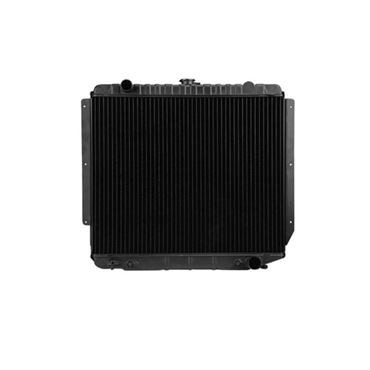 Radiator 1982-1987 Dodge Pickup_dodge_fullsize(-2002), Ramcharger